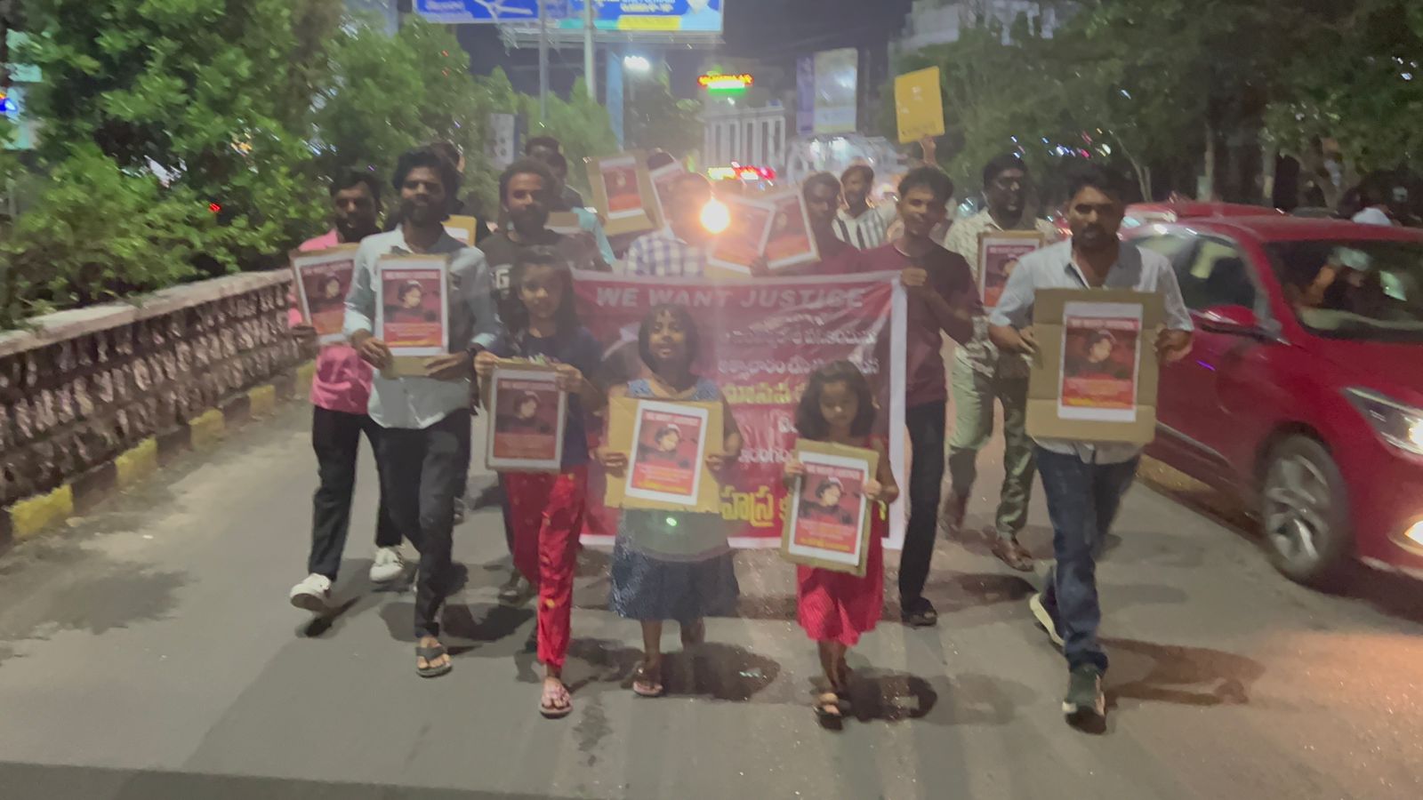 kota shyam kumar independent candidate services